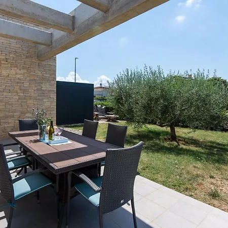 Wunderschoenes In Mit Pool By Interhome * Bužinija